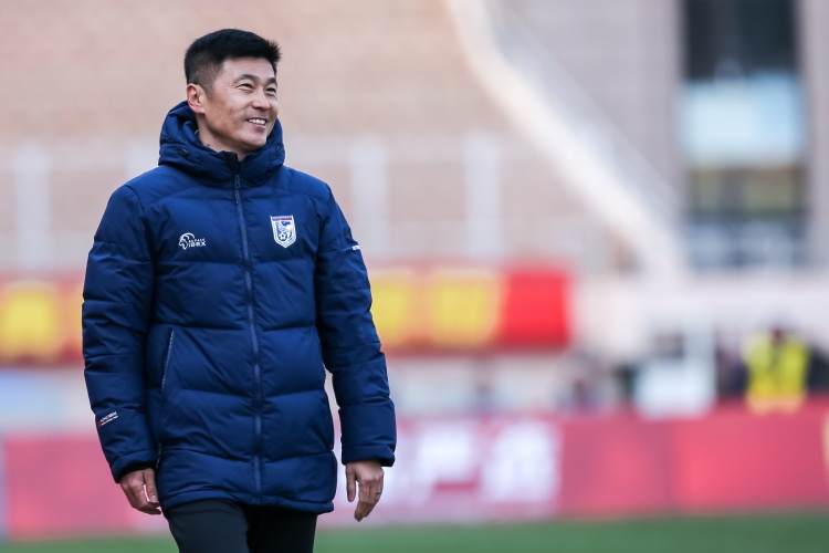 李國(guó)旭：一周三賽拖垮大連英博，斯坦丘帶傷被換下