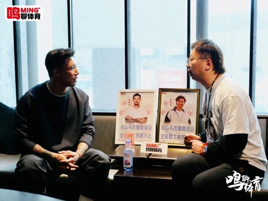 張琳芃：千日重逢談取舍，全能戰(zhàn)士確認(rèn)退役后轉(zhuǎn)教練