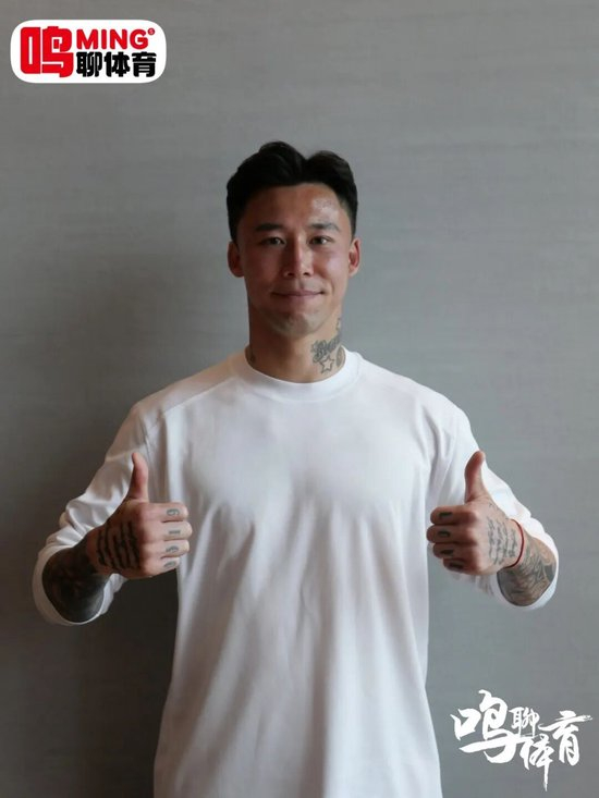 張琳芃：千日重逢談取舍，全能戰(zhàn)士確認(rèn)退役后轉(zhuǎn)教練