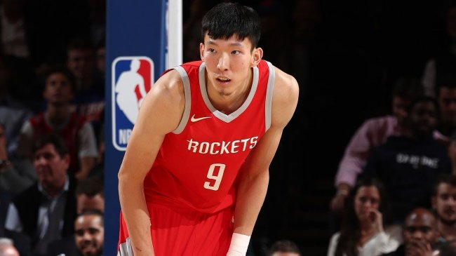 崔永熙簽約籃網(wǎng)，時(shí)隔六年再有中國(guó)球員登陸NBA