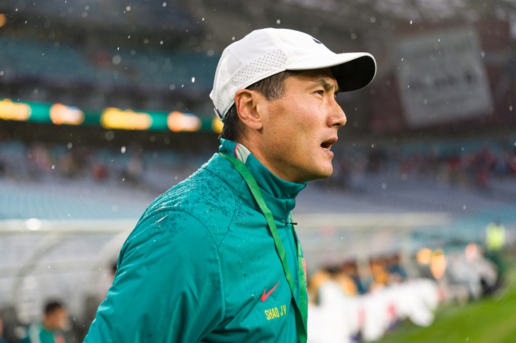 優(yōu)先保障亞運(yùn)！國(guó)足6月集訓(xùn)球員選擇配合男足亞運(yùn)隊(duì)