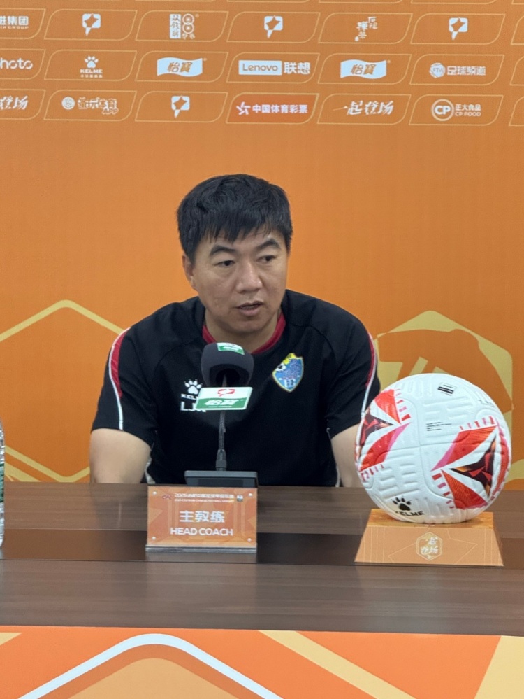 三連客后回歸主場，劉俊威：隊(duì)員興奮，期待表現(xiàn)