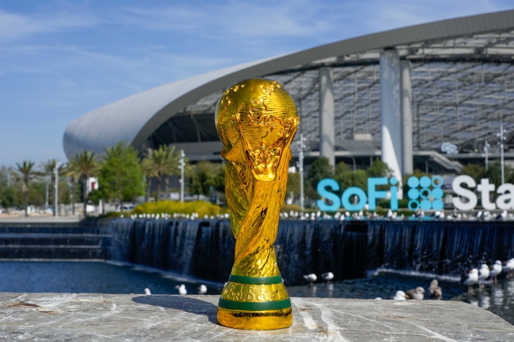 南美足聯(lián)64隊擴軍提案遭FIFA否決，2030世界杯維持48隊