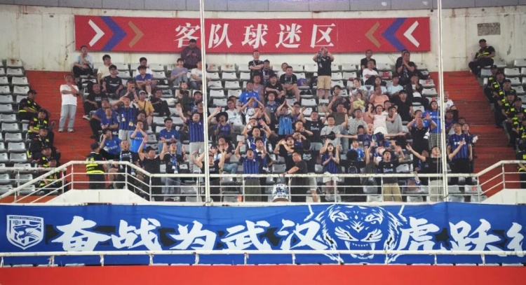 卡迪斯兩射一傳，武漢三鎮(zhèn)客場(chǎng)3-3絕平山東泰山
