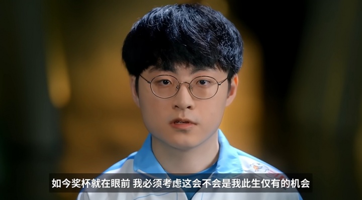 文班亞馬賽后引用Showmaker經典話術：爭冠是此生僅有的機會
