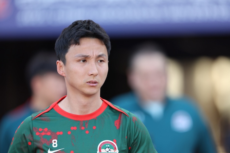 卸任國腳轉(zhuǎn)崗青訓：尹鴻博帶河南U17五戰(zhàn)全勝晉級中青賽