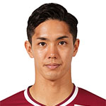 武藤嘉紀(jì)