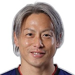 中川寬之