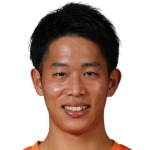 中山雄太